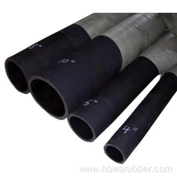 chemical EPDM acid resistant chemical resistant Rubber Hose